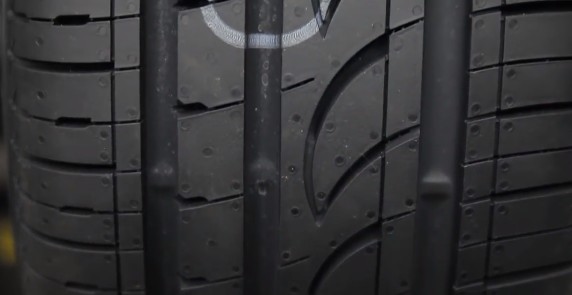 Pirelli Formula Energy